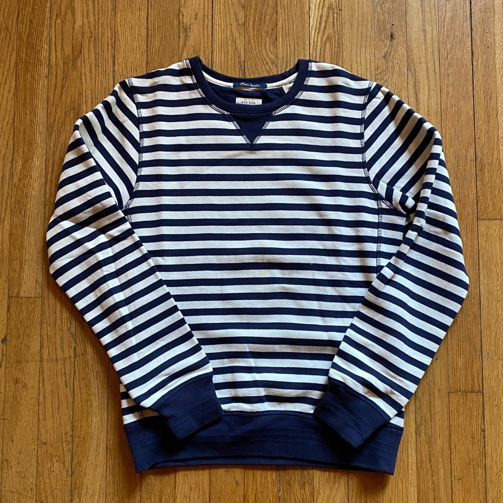 Scotch & Soda sweatshirt